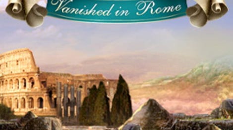 Insider Tales: Vanished In Rome