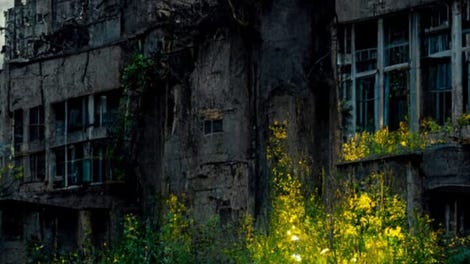 Zombie Apocalypse: The Last Fortress