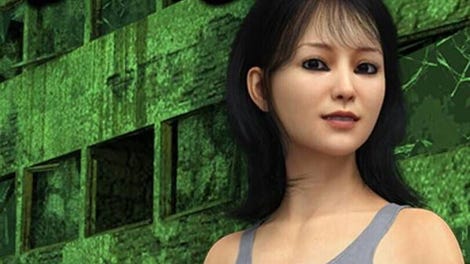 Surviving the Apocalypse Is More Fun When There’s Sex