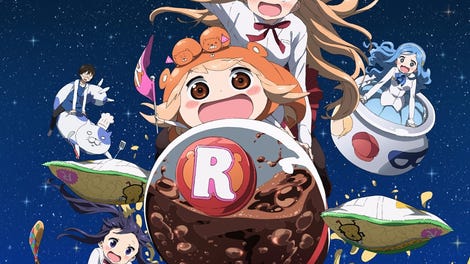 20 Facts About Umaru Doma (Himouto! Umaru-chan) 