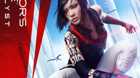 Mirror's Edge Catalyst