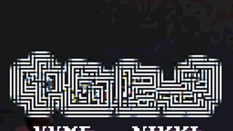 Yume Nikki Ver. 1.00