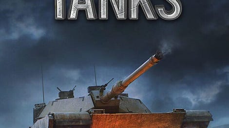 Arms Trade Tycoon: Tanks