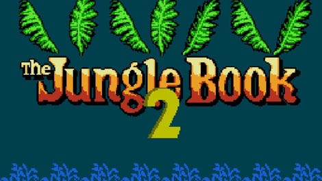 The Jungle Book 2