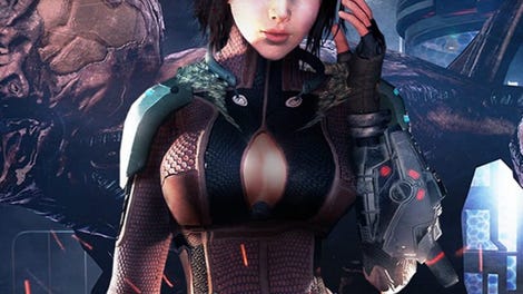 Mortal Blitz