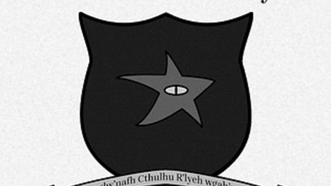 Lovecraft Academy