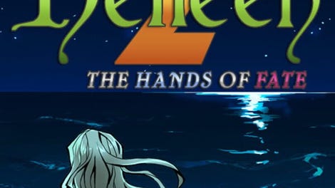 Heileen 2: The Hands Of Fate