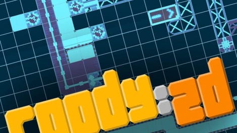 Roody: 2d