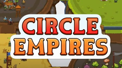 Circle Empires