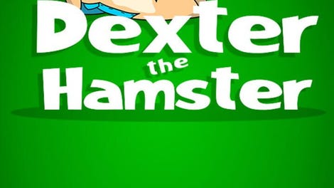 Dexter The Hamster