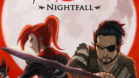 Aragami: Nightfall