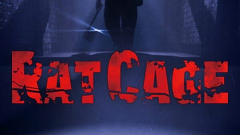 Rat Cage