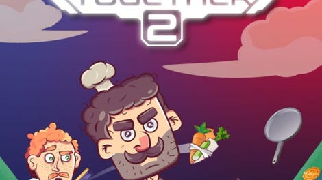Let's Cook Together 2