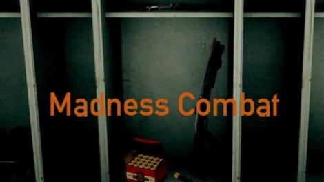 Madness Combat