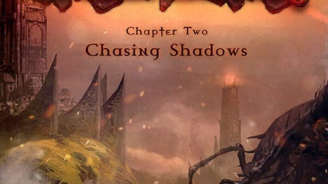 GemCraft - Chasing Shadows