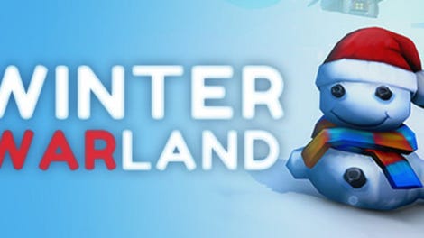 Winter Warland