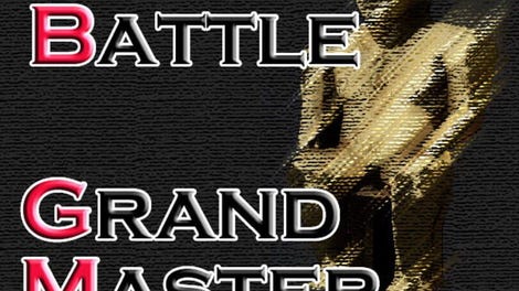 Worlds Series Battle Grand Master Endgame