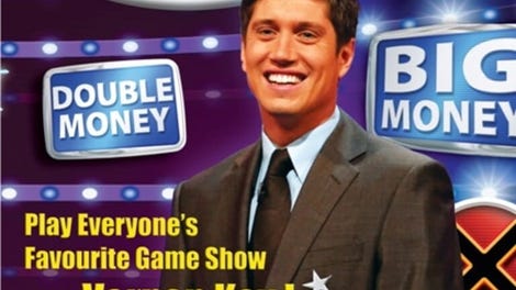 Family Fortunes
