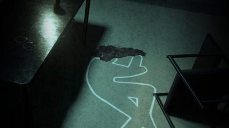 Scene Investigators