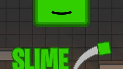 SlimeJumper: Ultimate Jump