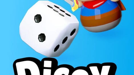 Dicey Heroes
