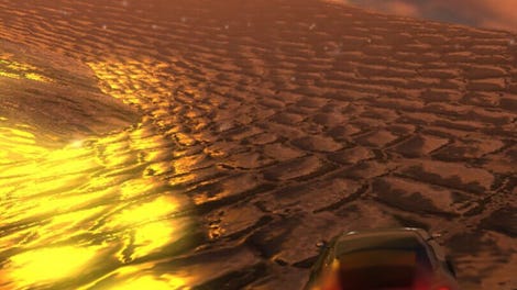 Thunderbowl
