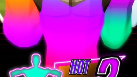 Hot Squat 2: New Glory