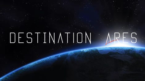 Destination Ares