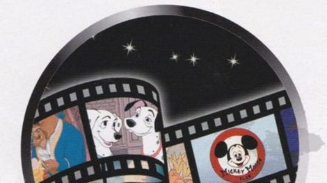 Disney Classics: Master Mouse - Show Time Quiz