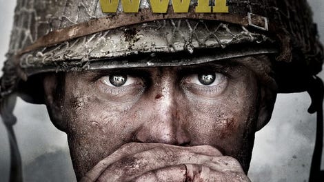 Call of Duty: WWII