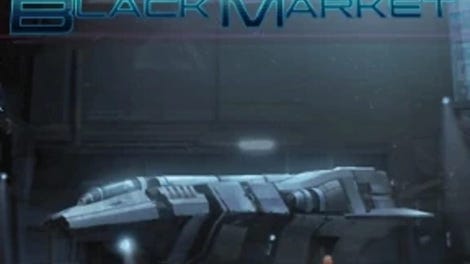 Black Market