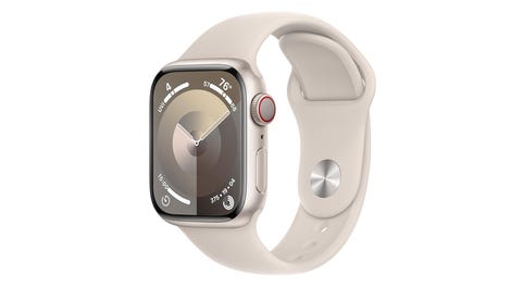 Apple Watch Series 9