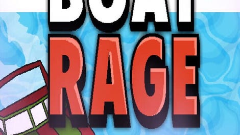 Boat Rage