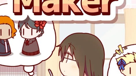 Couple Maker