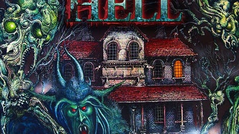 House of Hell
