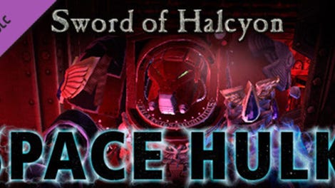 Space Hulk: Sword of Halcyon Campaign