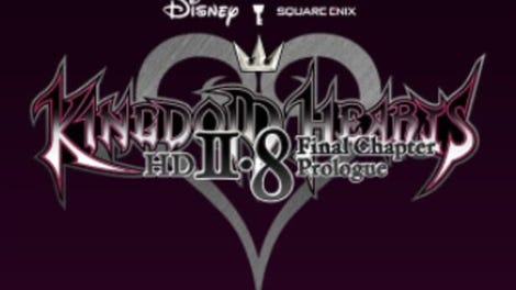 Kingdom Hearts HD 2.8 Final Chapter Prologue: Cloud Version