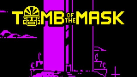 Tomb of the Mask