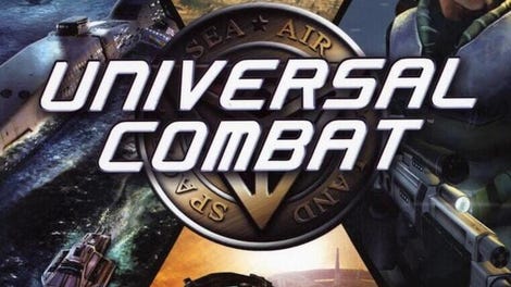 Universal Combat