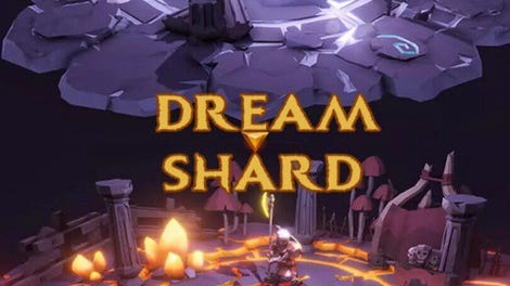Dreamshard
