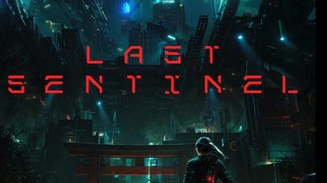 Last Sentinel