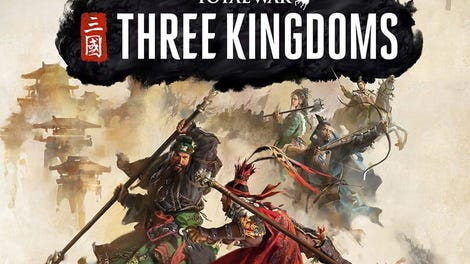 Total War: Three Kingdoms - Kotaku