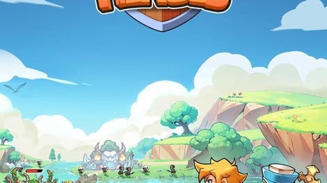 Top Heroes