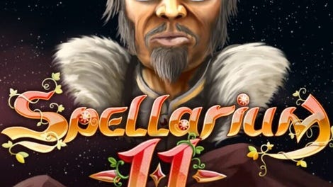 Spellarium 11