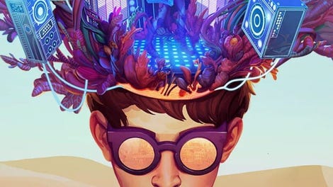 The Artful Escape