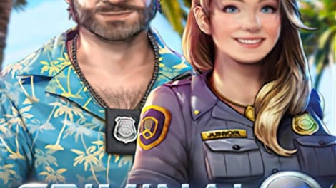 Criminal Case: Pacific Bay