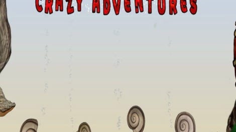 Gumboy: Crazy Adventures
