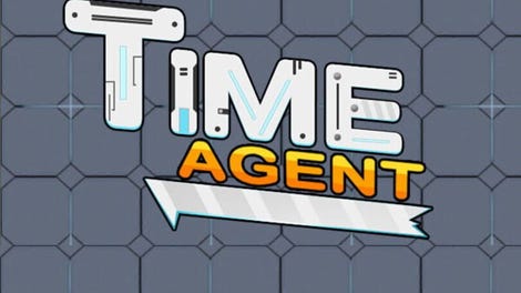 Time Agent