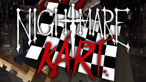 Nightmare Kart