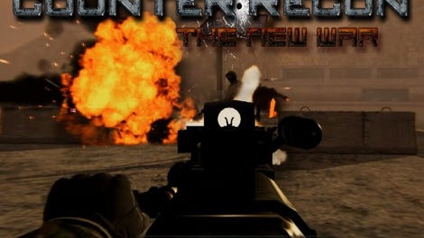 Counter Recon 2: The New War